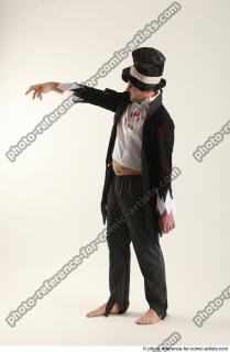 VLADIMIR MAD HATTER STANDING POSE (4)